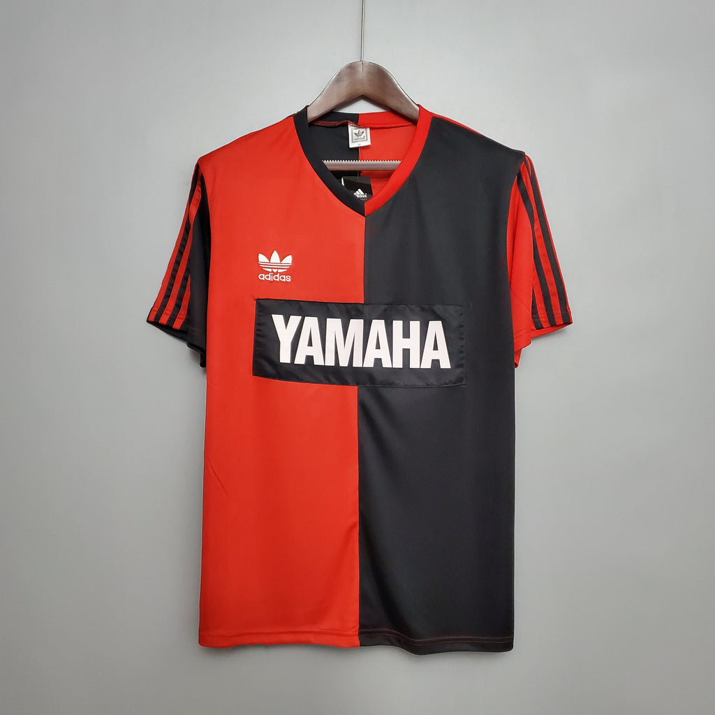 REPZ · Newell's Old Boys 93/94 Titular Retro