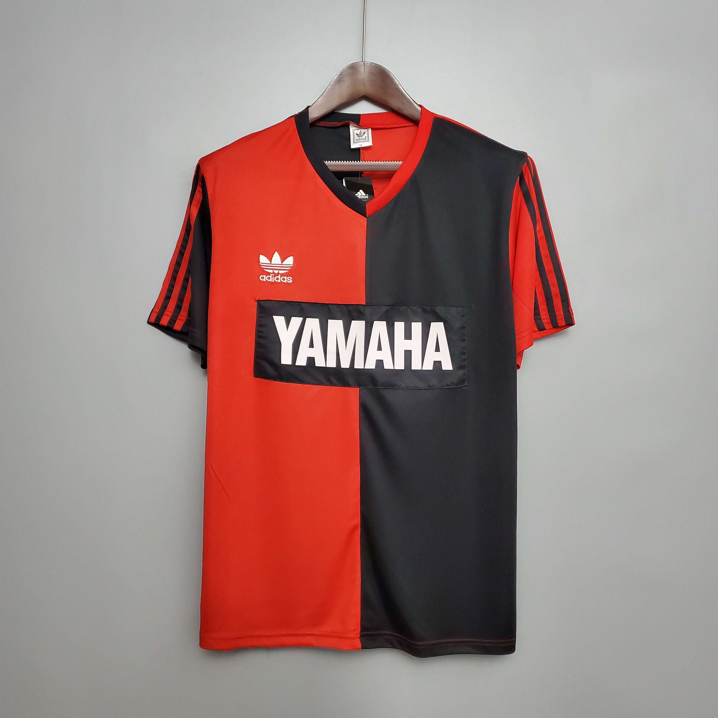 REPZ · Newell's Old Boys 93/94 Titular Retro