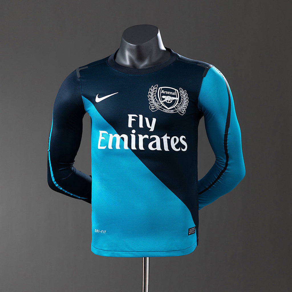 REPZ · Arsenal 11-12 26/27 Visitante Retro ML