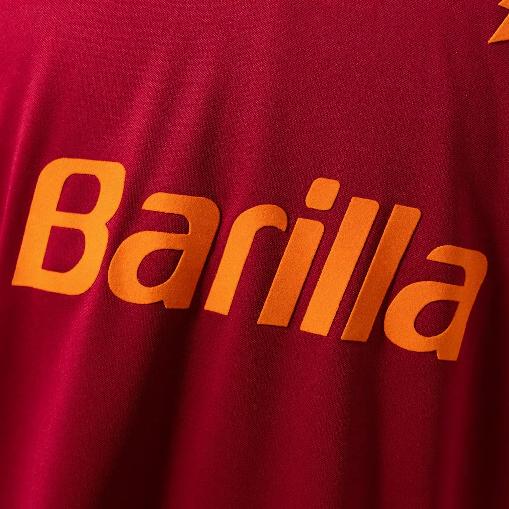REPZ · Roma 92/94 Titular Retro · Foto 5