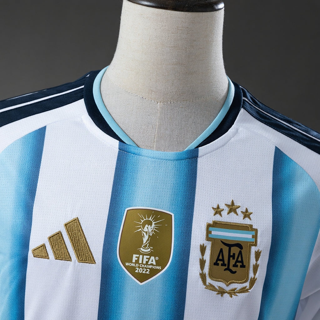 REPZ · Argentina 2026 Titular · Foto 8