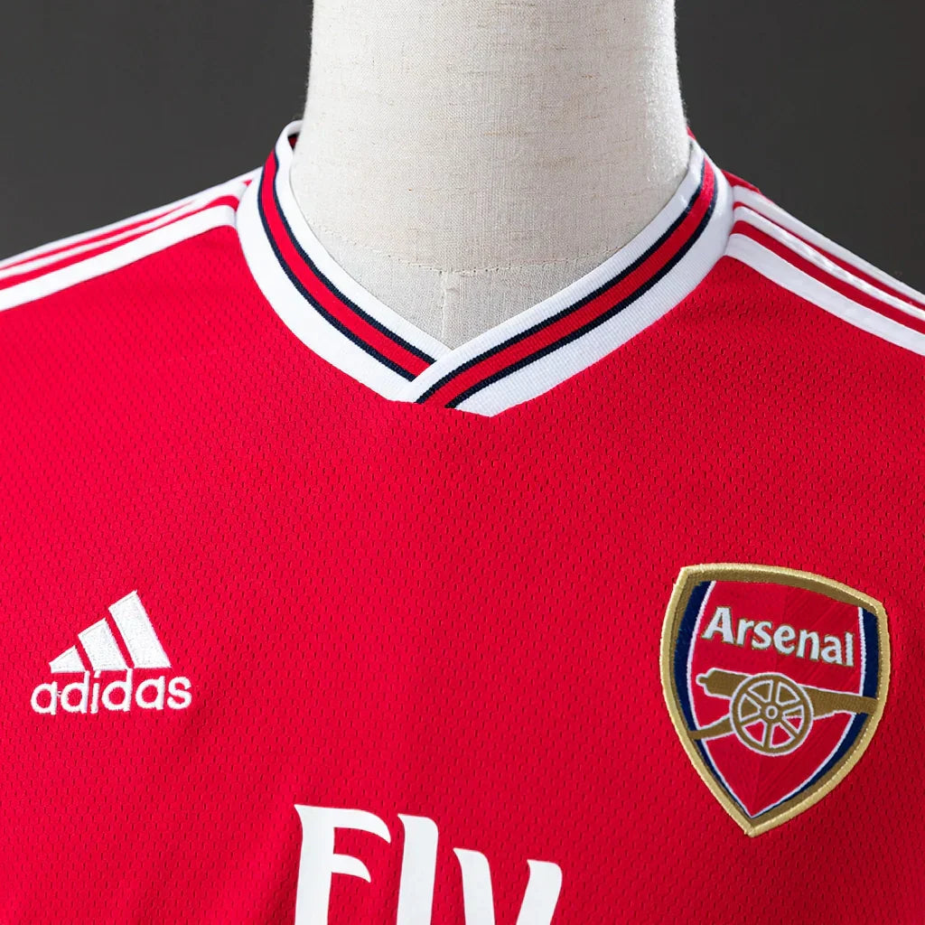 REPZ · Arsenal 19/20 Titular · Foto 6