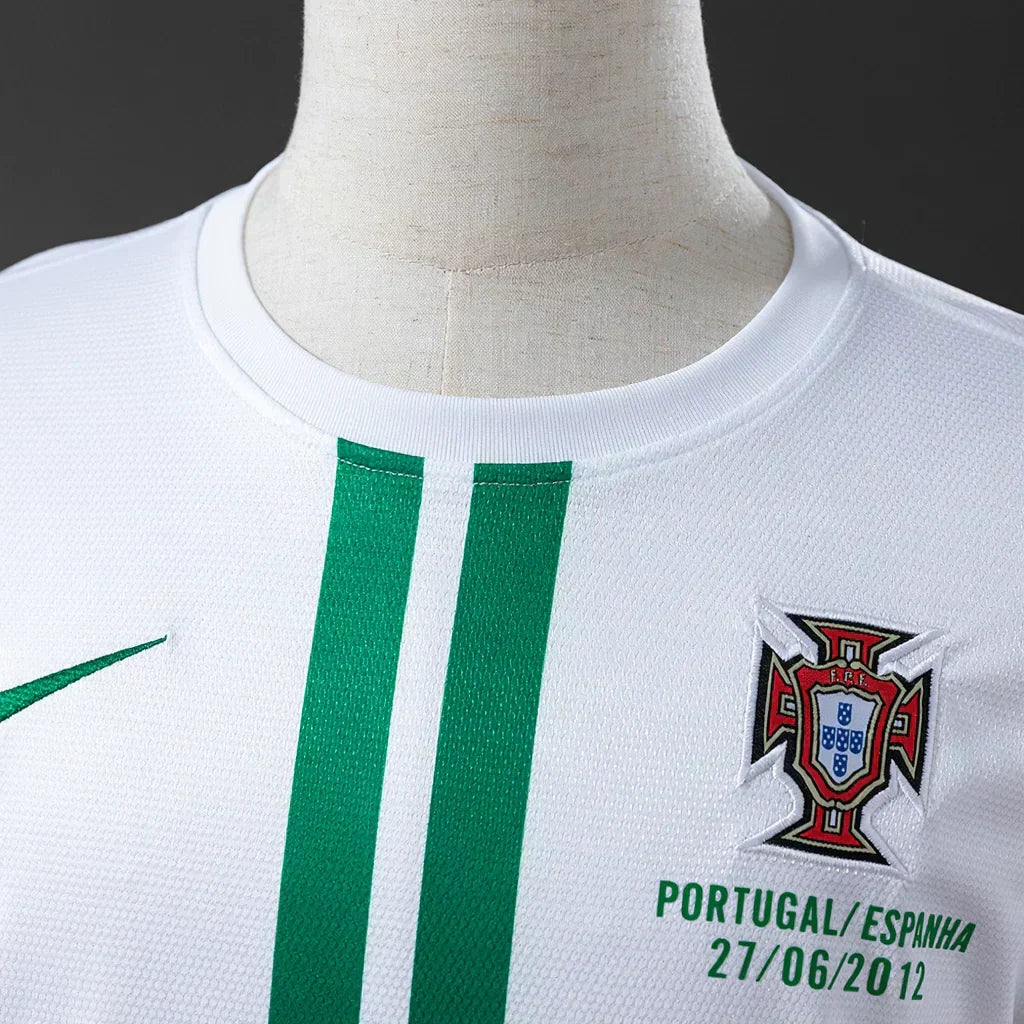 REPZ · Portugal 2012 Visitante Retro ML · Foto 6