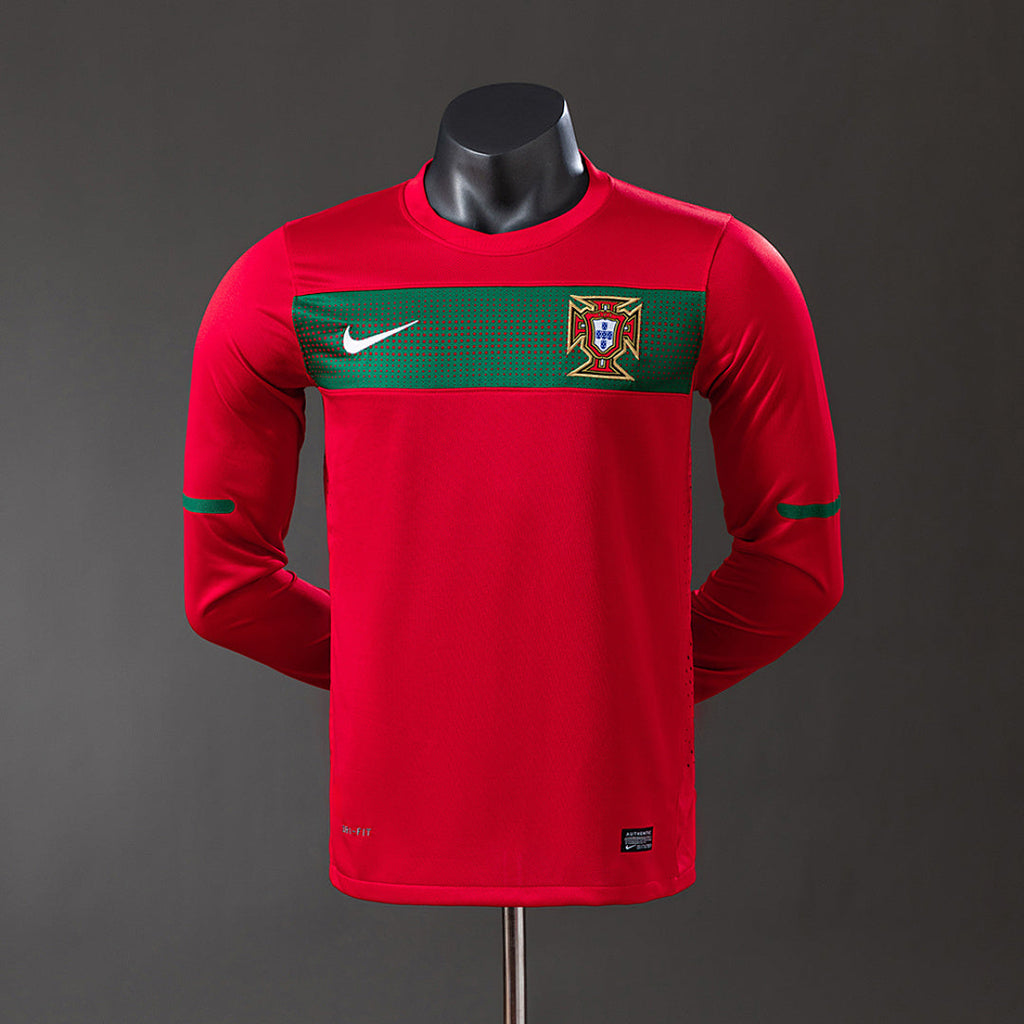 REPZ · Portugal 2010 Titular Retro ML
