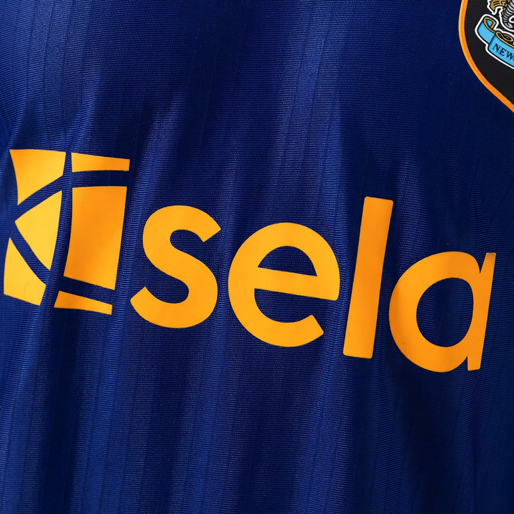 REPZ · Newcastle United 25-26 26/27 Tercera Player · Foto 5