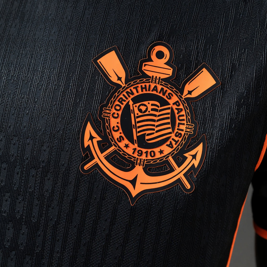 REPZ · Corinthians 25-26 26/27 Tercera Player · Foto 4