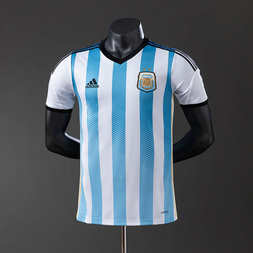 REPZ · Argentina 2014 Titular Retro