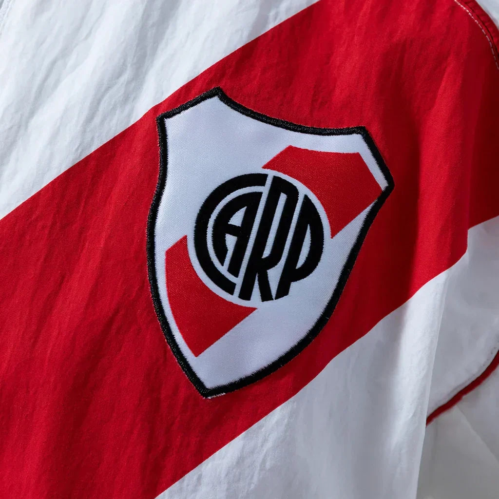 REPZ · River Plate 25/26 Titular · Foto 6