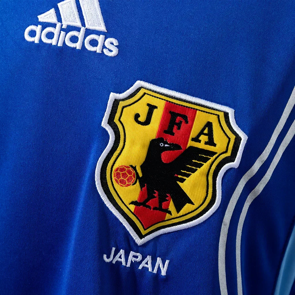 REPZ · Japon 2006 Titular Retro ML · Foto 4