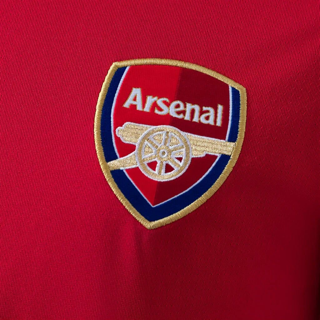 REPZ · Arsenal 10/11 Titular Retro · Foto 5