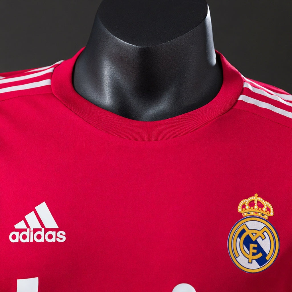 REPZ · Real Madrid 11-12 26/27 Tercera Retro ML · Foto 6