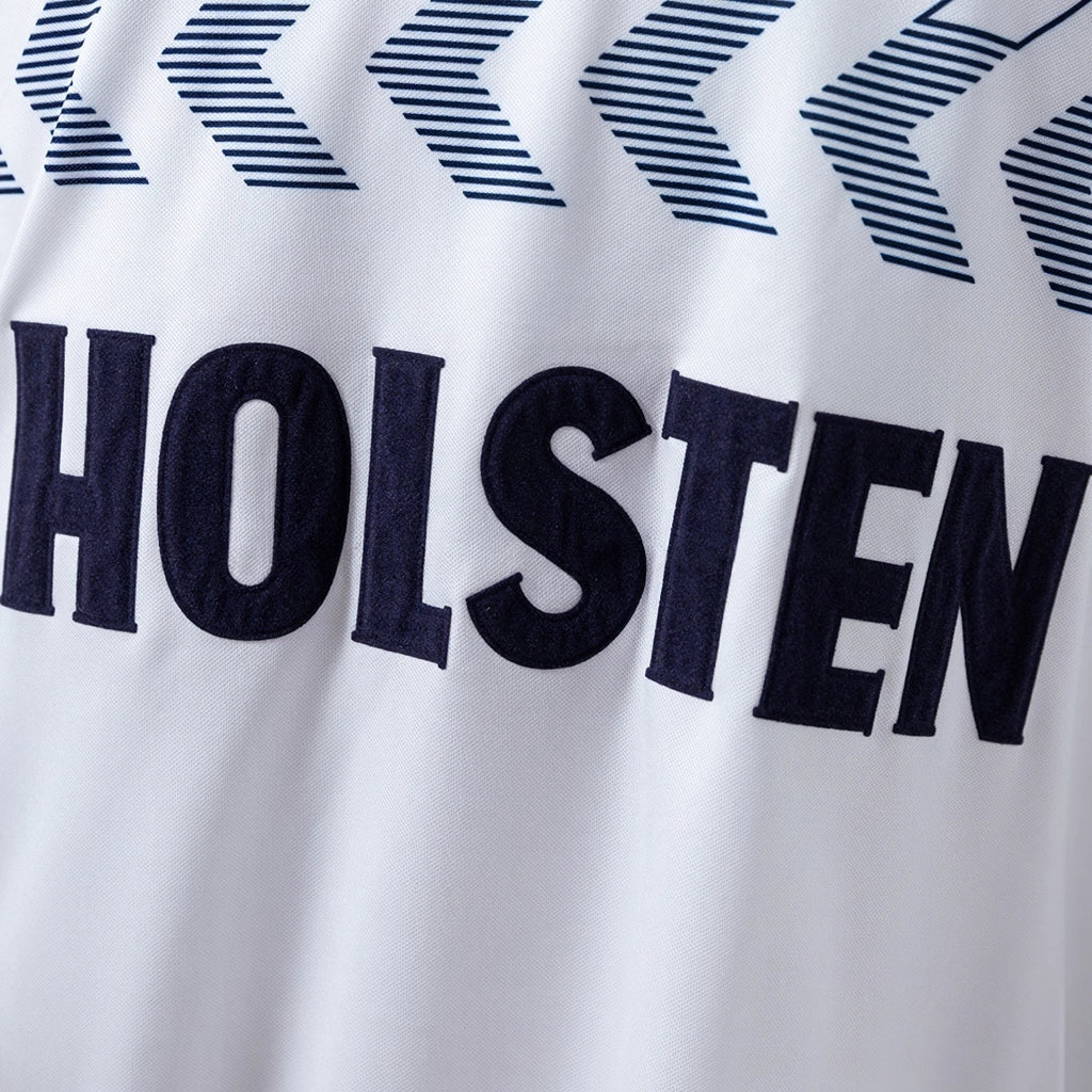 REPZ · Tottenham 1986 Titular Retro · Foto 5