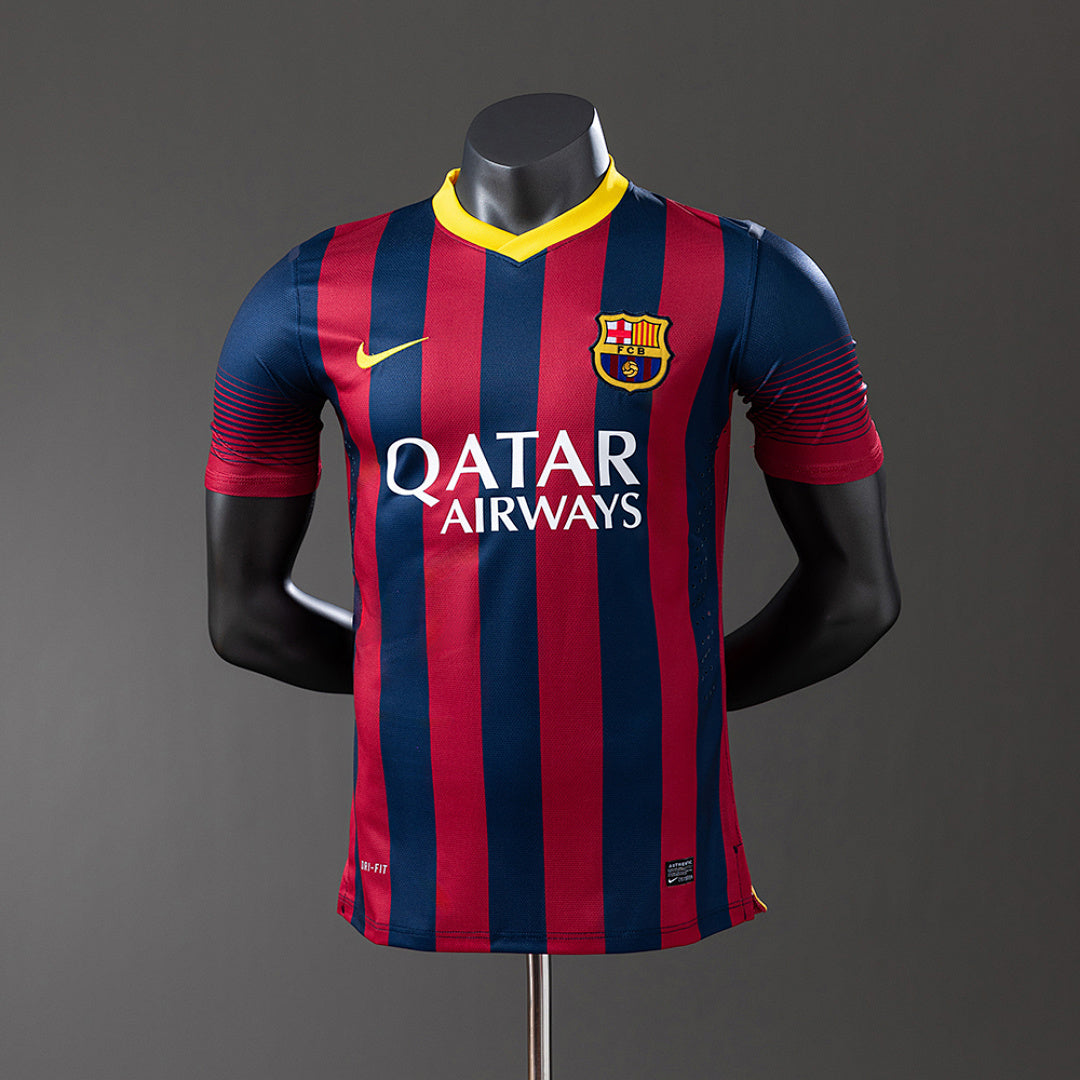 REPZ · Barcelona 13-14 26/27 Titular Retro