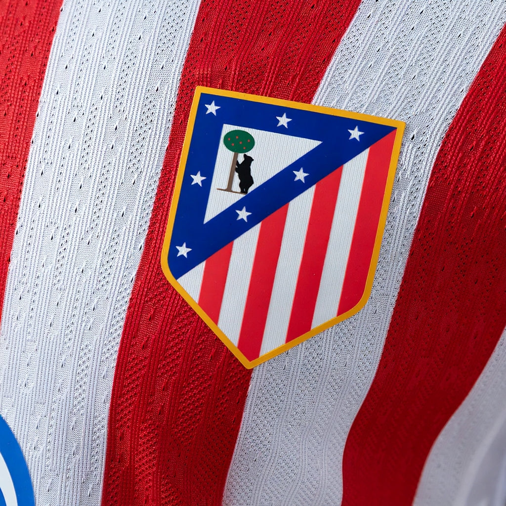 REPZ · Atletico Madrid 25-26 26/27 Titular Player ML · Foto 4