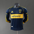 REPZ · Boca Juniors 25-26 26/27 Titular Player ML
