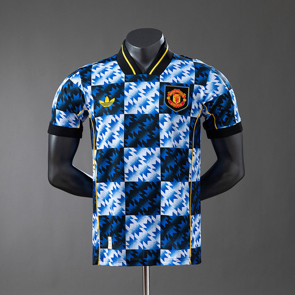 REPZ · Manchester United 26/27 Titular Player