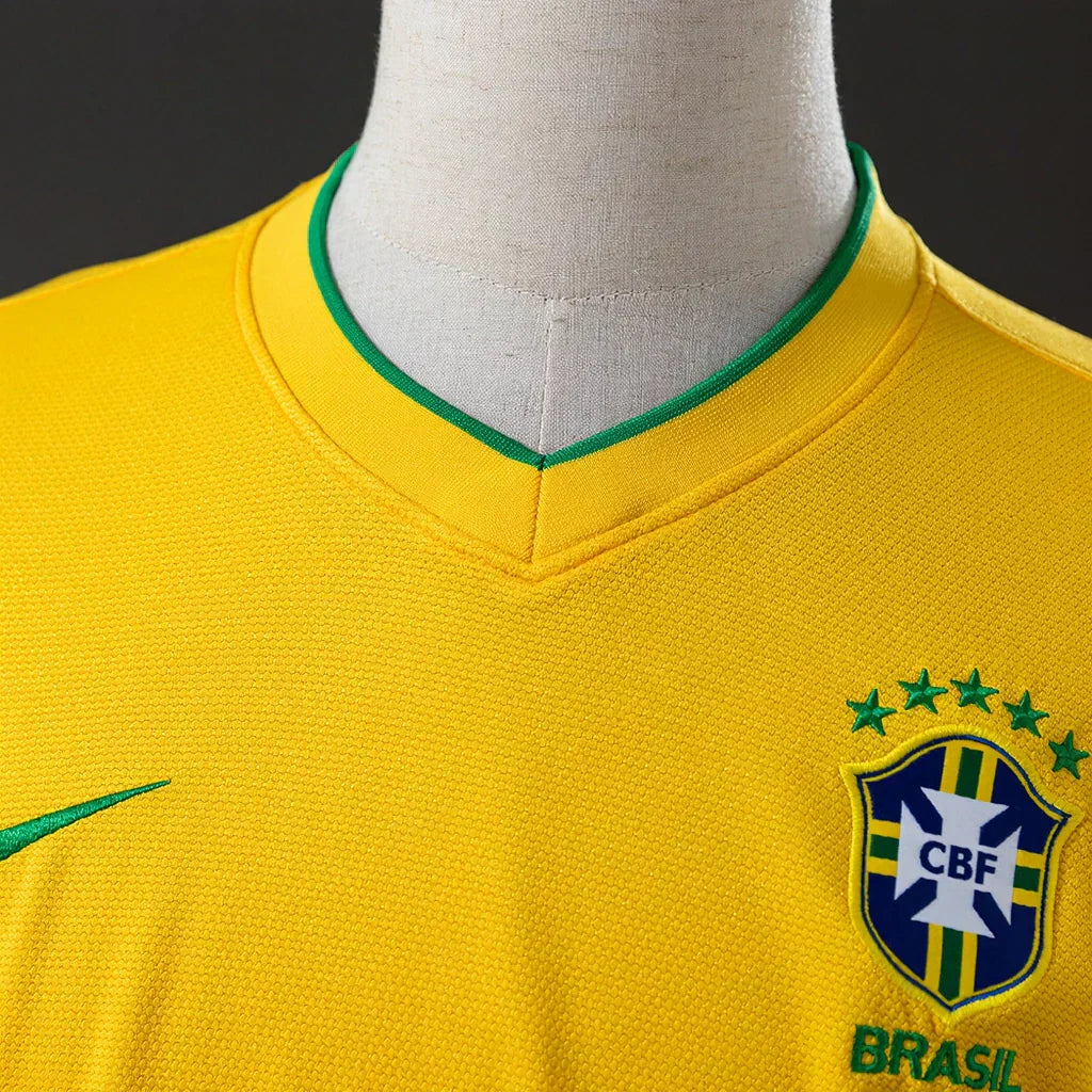 REPZ · Brasil 12/13 Titular Retro · Foto 6