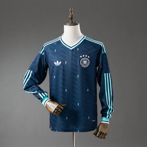REPZ · Alemania 2026 Visitante ML