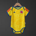 Colombia 26/27 Titular Body Baby - 1