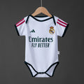 Real Madrid 26/27 Titular Body Baby - 1