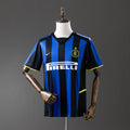 REPZ · Inter de Milan 02/03 Titular Retro