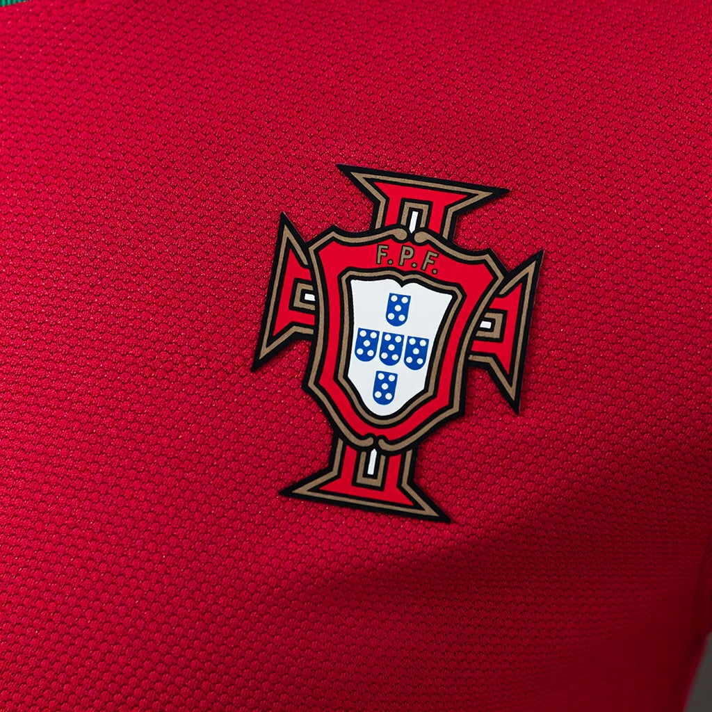 REPZ · Portugal 2012 Titular Retro ML · Foto 4