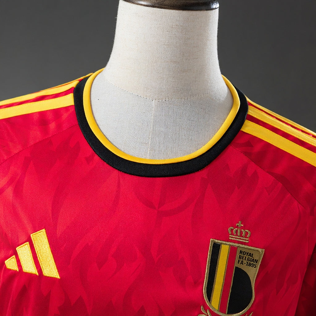 REPZ · Belgica 2026 Titular ML · Foto 8