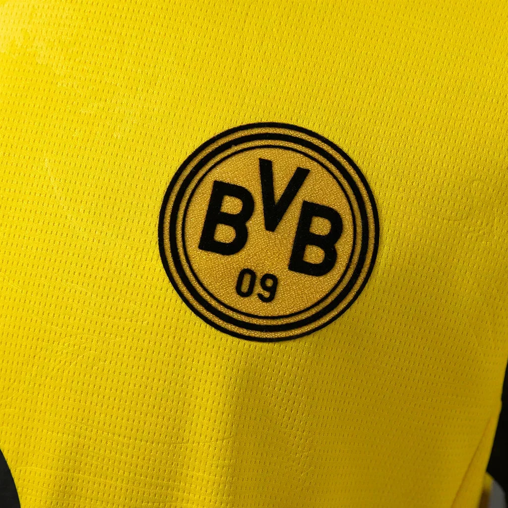 REPZ · Borussia Dortmund 25/26 Titular · Foto 6