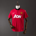 REPZ · Manchester United 13/14 Titular Retro