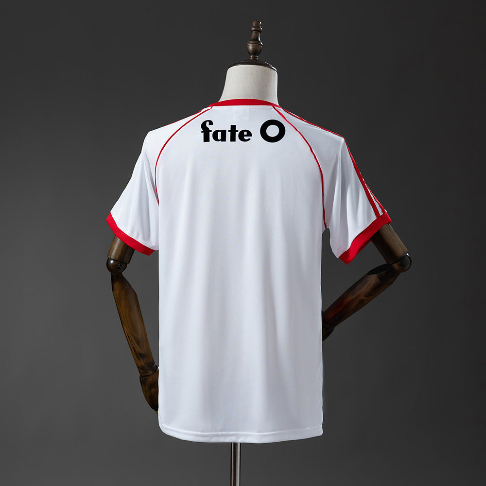 REPZ · River Plate 1986 Titular Retro · Foto 6