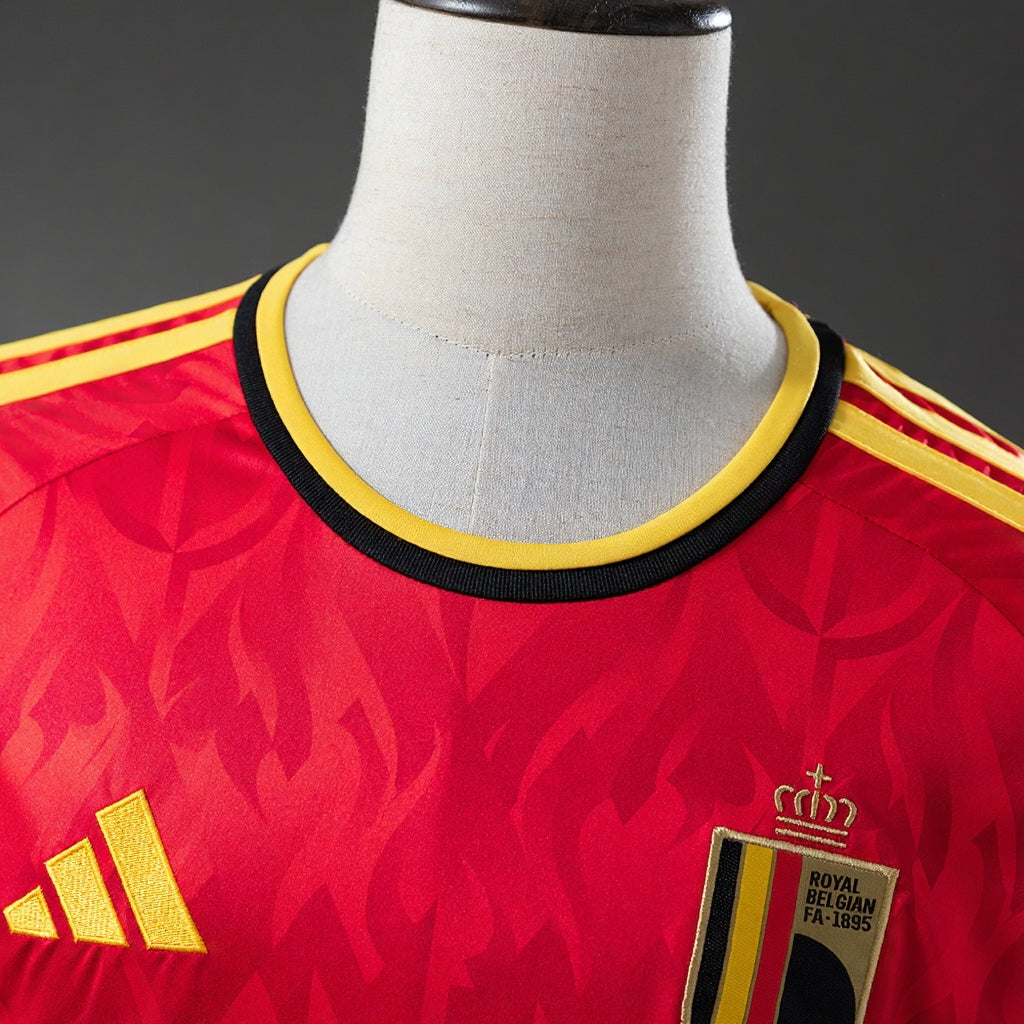 REPZ · Belgica 2026 Titular · Foto 7