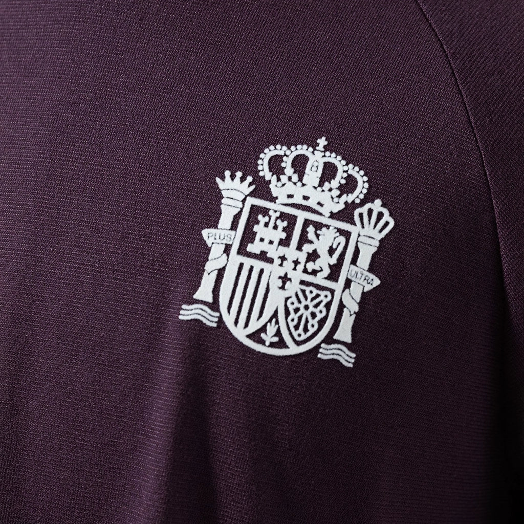 REPZ · Espana 24/25 Titular Retro · Foto 4