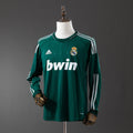 REPZ · Real Madrid 12/13 Visitante Retro ML
