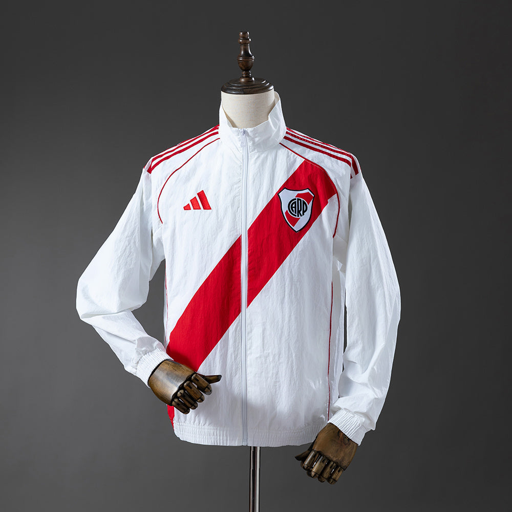 REPZ · River Plate 25/26 Titular