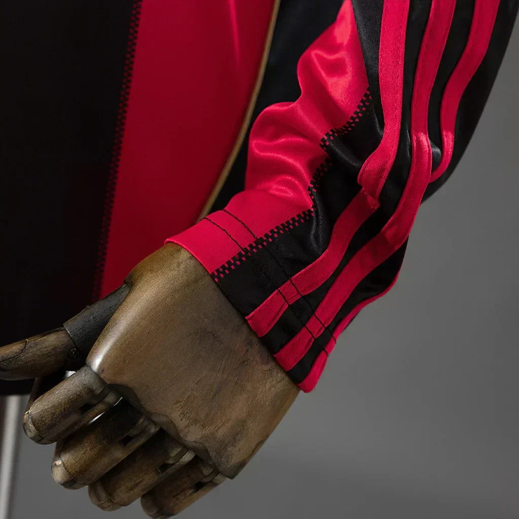 REPZ · Milan 10/11 Titular Retro ML · Foto 3