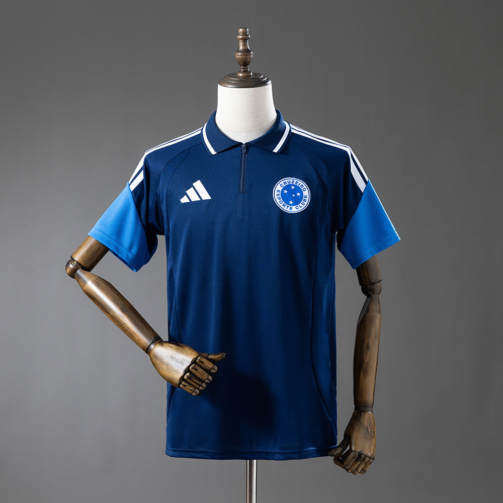 REPZ · Cruzeiro Polo 26/27 Titular