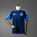 REPZ · Cruzeiro Polo 26/27 Titular