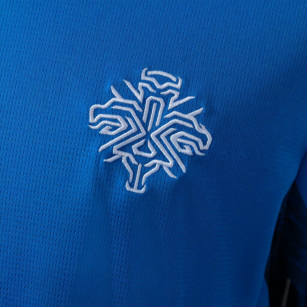 REPZ · Islandia 2026 Titular · Foto 8