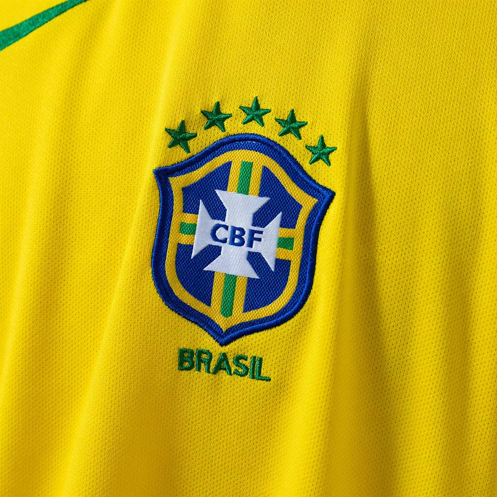 REPZ · Brasil 04/06 Titular Retro · Foto 4