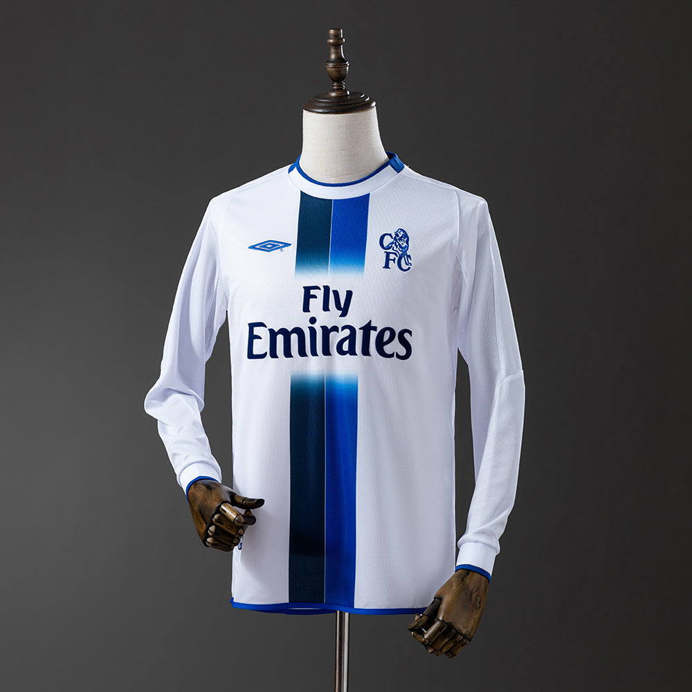 REPZ · Chelsea 03/05 Visitante Retro