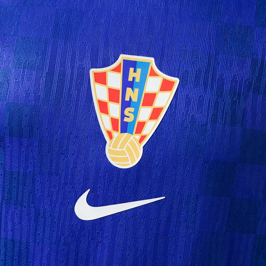 REPZ · Croacia 2026 Visitante Player · Foto 6