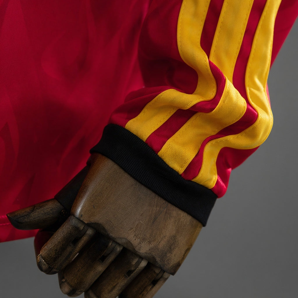 REPZ · Belgica 2026 Titular ML · Foto 5