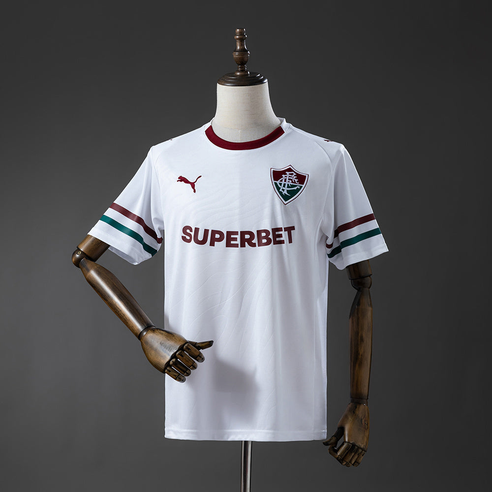 REPZ · Fluminense 26/27 Visitante