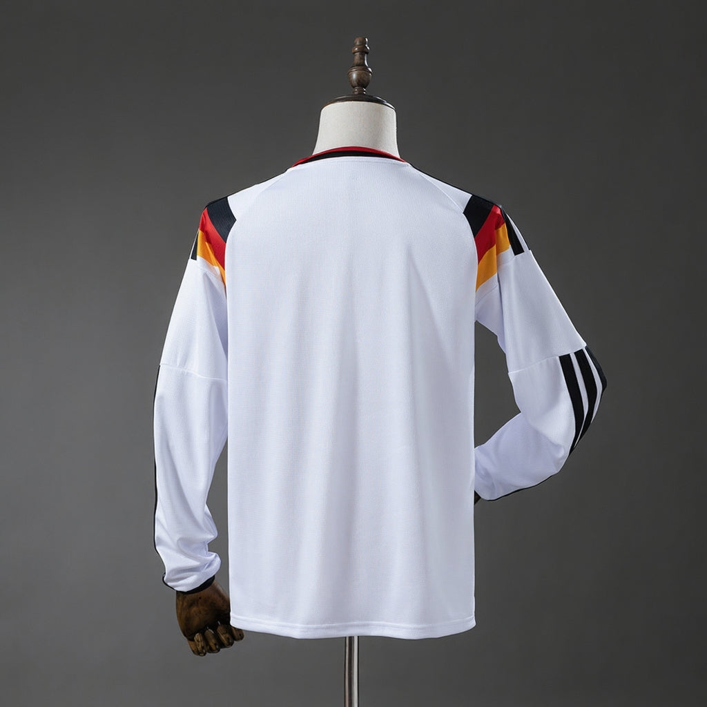 REPZ · Alemania 2026 Titular ML · Foto 2