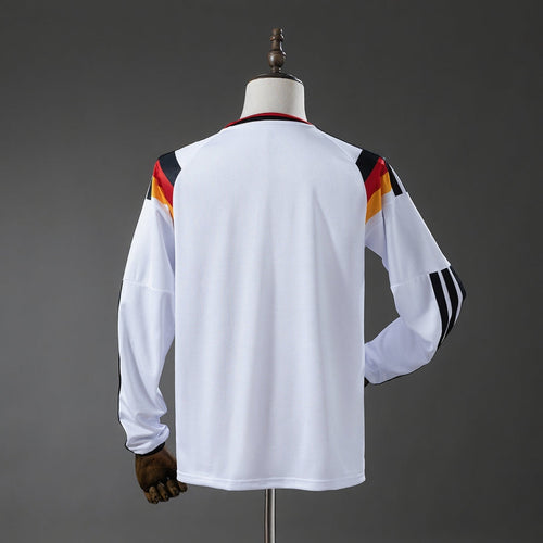 REPZ · Alemania 2026 Titular ML · Foto 2