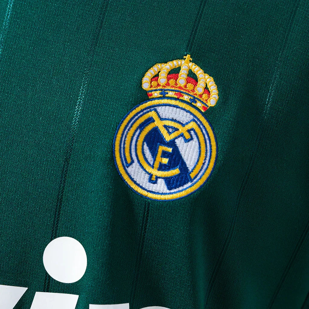 REPZ · Real Madrid 12/13 Visitante Retro ML · Foto 4
