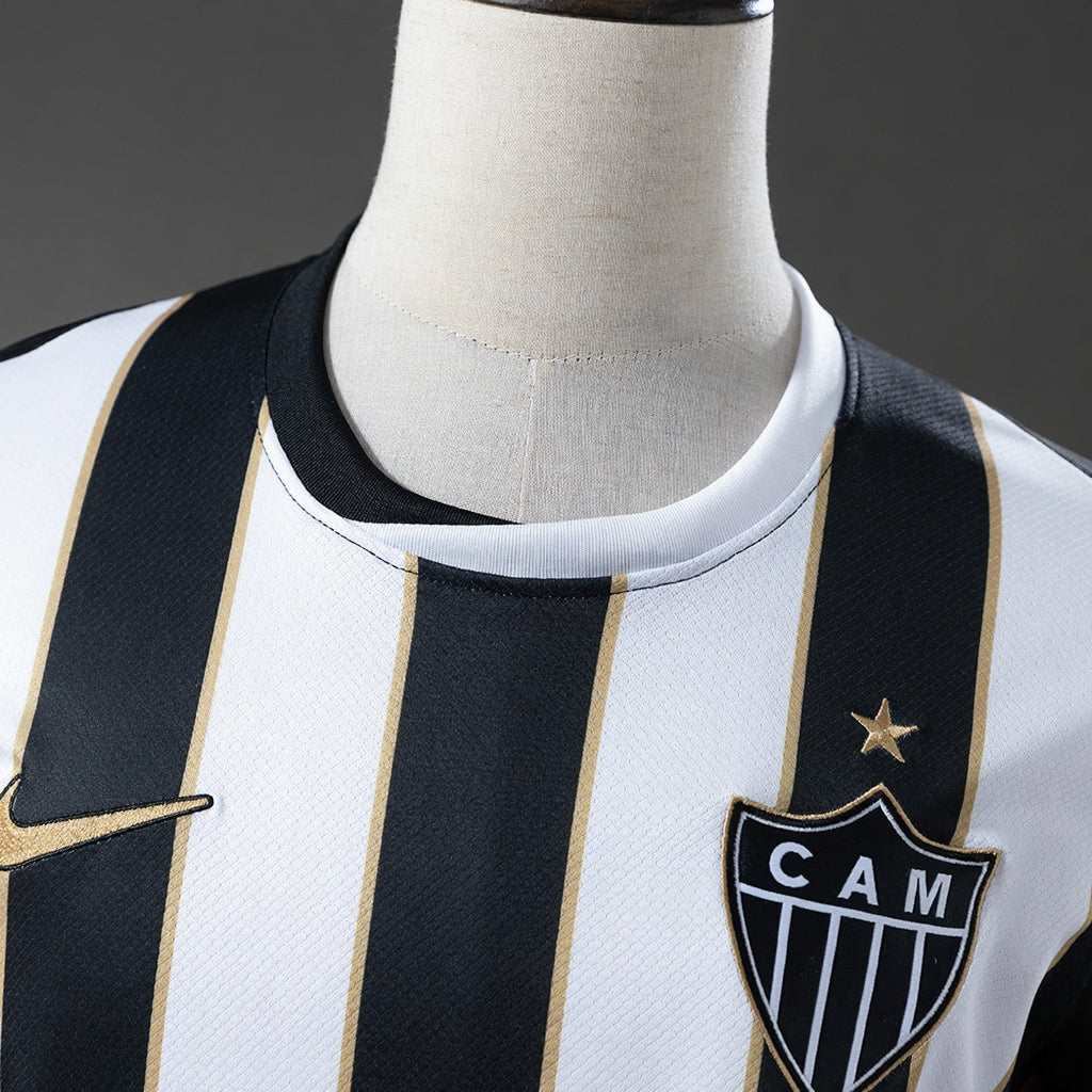 REPZ · Atlético Mineiro 26/27 Titular · Foto 7