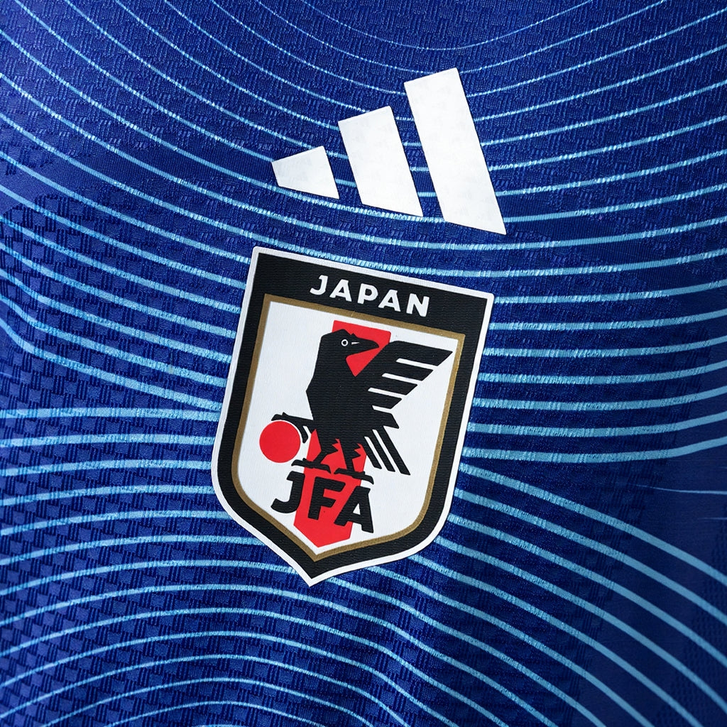 REPZ · Japon 2026 Titular Player · Foto 6