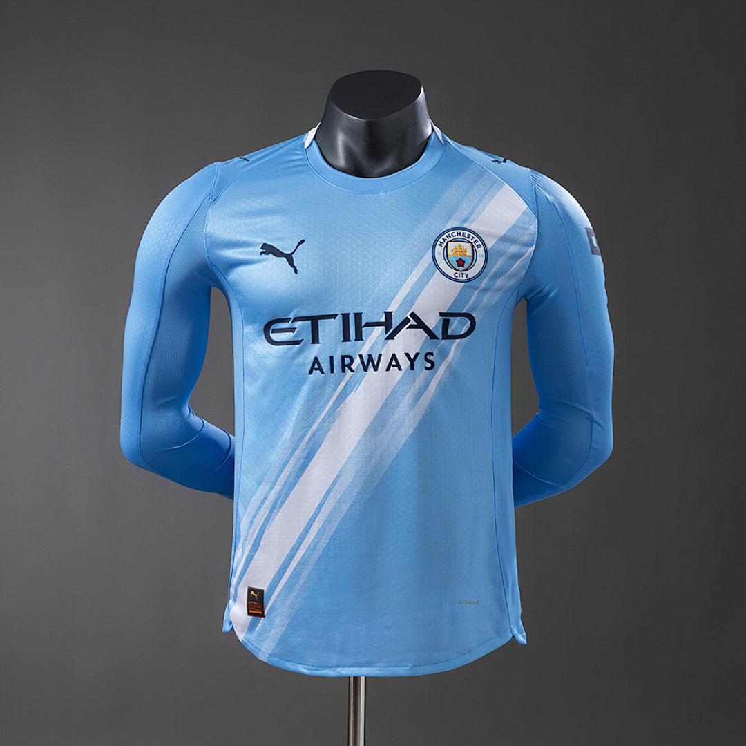 REPZ · Manchester City 25-26 26/27 Titular Player ML