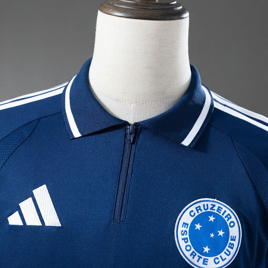 REPZ · Cruzeiro Polo 26/27 Titular · Foto 7